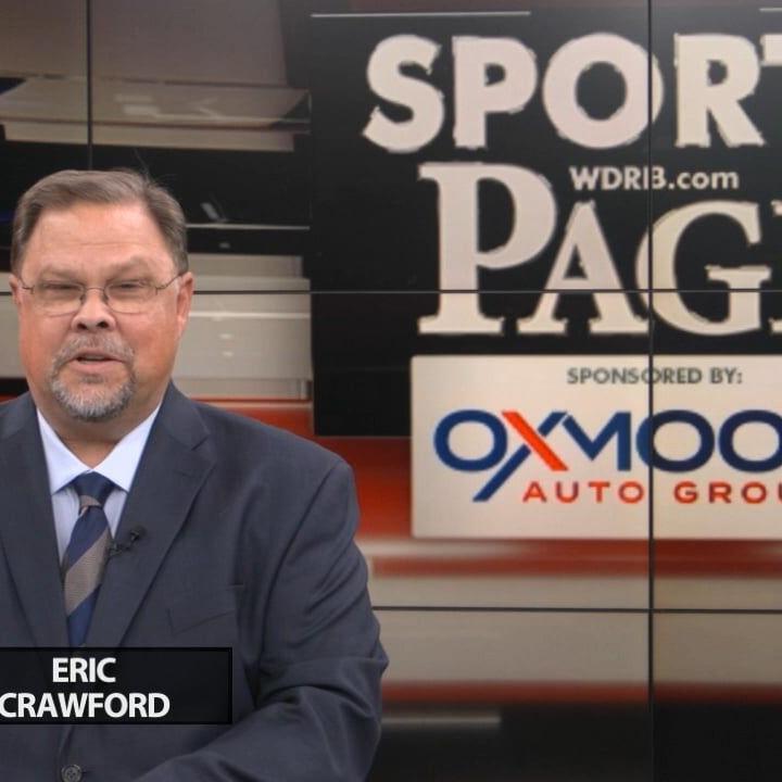 SPORTS PAGE | Kentucky football isn't done yet